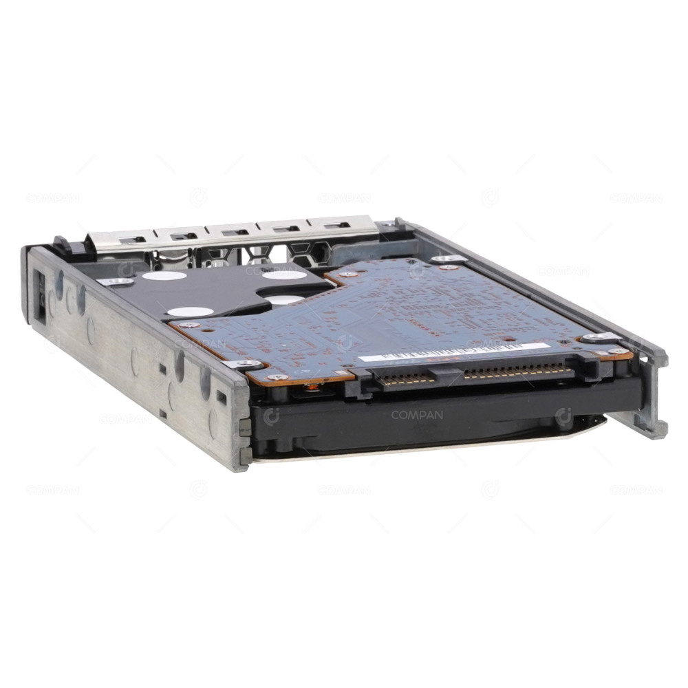 1DCWH DELL HDD 73GB 10K SAS 3G 2.5" SFF HOT-SWAP